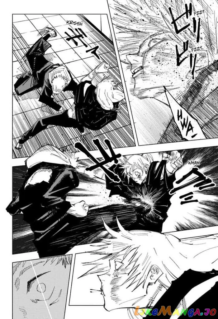 Jujutsu Kaisen Chapter 121 image 18_optimized